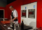 La cuisine des chefs