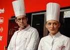 5. Avec Nadege Bozon et Jérome Meylan
