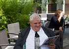 Les tables éphémères