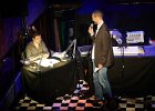 BD-Fil: concert culinaro dessiné