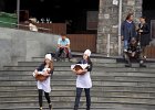 Sandwich: place de l'Europe