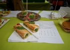 Concours sandwiches