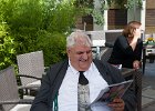 Les tables éphémères