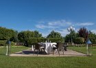 Jardins du Beau-Rivage Palace