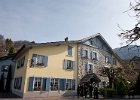 Conférence de presse