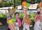 Fête du bois: classes enfantines