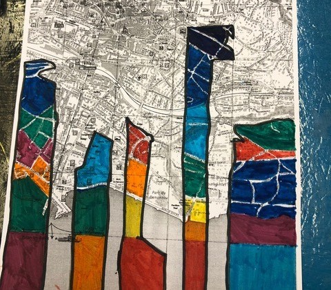 Atelier urbanisme