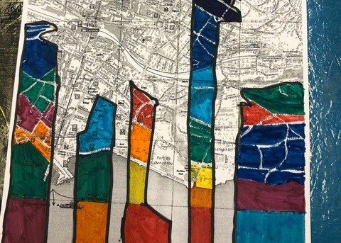 Atelier urbanisme