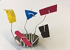 A la manière de Calder