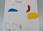 Inspiré de Calder...