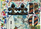 Stellio  © EP de Mon-Repos