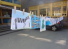 Collège de l'Eglantine