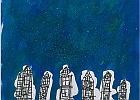 Paysages urbains nocturnes