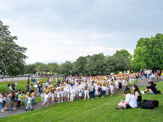 Fête des 3P-5P 26 juin 2024