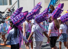 Fête du bois 2025 Fête du bois 2025 (3-5P)