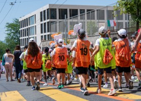 Fête du bois 2025 Fête du bois 2025 (3-5P)