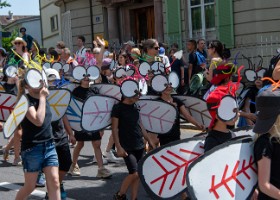 Fête du bois 2025 Fête du bois 2025 (3-5P)