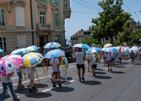 Fête du bois 2025 Fête du bois 2025 (3-5P)