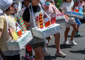 Fête du bois 2025 Fête du bois 2025 (3-5P)