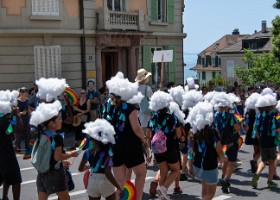 Fête du bois 2025 Fête du bois 2025 (3-5P)