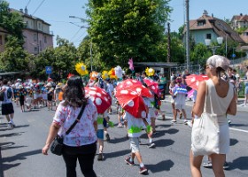 Fête du bois 2025 Fête du bois 2025 (3-5P)