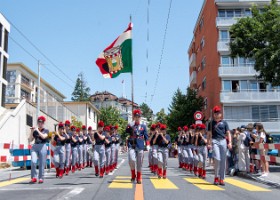 Fête du bois 2025 Fête du bois 2025 (3-5P)