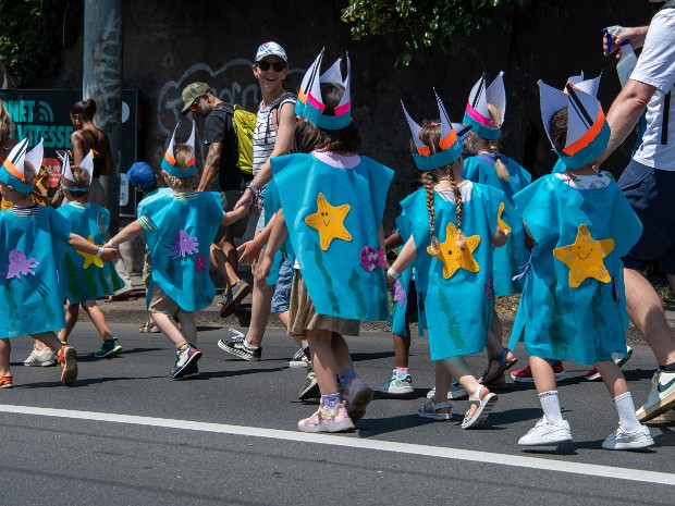 Fête 1P-2P 18 juin 2025