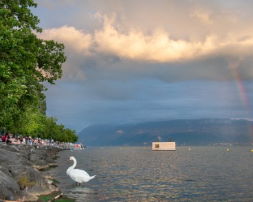 coucher_soleil_lac_jetee_lausannejardins24-2 Coucher de soleil à la Jetée de la compagnie (Lausannejardins24) et Côté Lac