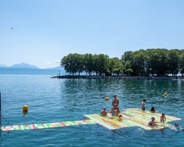 lausannejardins24-9 LausanneJardins 2024. Ici: D02 Les Bains d’Atlantis Notre histoire commence il y a 163 ans. L’ingénieur suisse Ernest Dapples obtient une concession pour la...