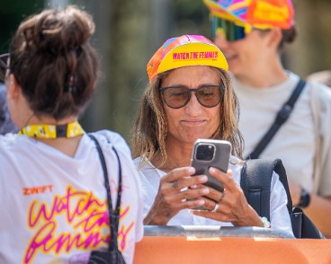 Tour de France Femmes Zwift 2026 Tour de France Femmes avec Zwift - Ferveur populaire et émotion pour le Grand Départ Suisse. Lausanne a vécu un samedi historique et chargé d'émotion ce 1er...
