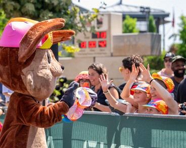 Tour de France Femmes Zwift 2026 Tour de France Femmes avec Zwift - Ferveur populaire et émotion pour le Grand Départ Suisse. Lausanne a vécu un samedi historique et chargé d'émotion ce 1er...