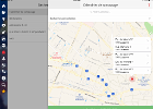Suggestion automatique du calendrier de ramassage correspondant à votre emplacement  © 2017 – Ville de Lausanne
