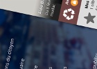 Présentation sur iPhone