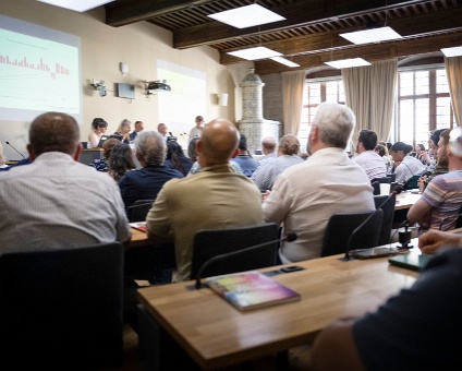 DEF - BLI En ouverture de soirée : Table ronde « Pénuries de main-d’œuvre : quels défis pour l’économie et la migration ? »