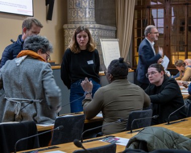 14_semaine_racisme_sante_colloque-26 Colloque et ateliers - Racisme et santé, comment agir? Par le Bureau lausannois pour les immigrés (BLI) et Unisanté