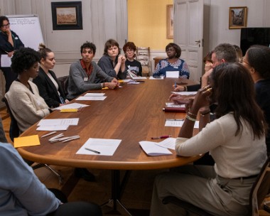 16_semaine_racisme_sante_colloque-27 Colloque et ateliers - Racisme et santé, comment agir? Par le Bureau lausannois pour les immigrés (BLI) et Unisanté