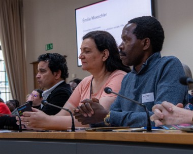 2_semaine_racisme_sante_colloque-5 Colloque et ateliers - Racisme et santé, comment agir? Par le Bureau lausannois pour les immigrés (BLI) et Unisanté