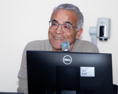 12_Semaine d'action contre le racisme-27 Conférence et ateliers – Monde du travail et racisme : quelles solutions ? Témoignage de Bounouar Benmenni, président d’Unia Région Vaud Par le Bureau...