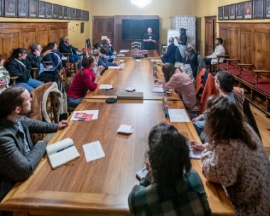 14_Semaine d'action contre le racisme-31 Conférence et ateliers – Monde du travail et racisme : quelles solutions ? Atelier « Intervenir, soutenir et défendre les personnes concernées » modéré par M....