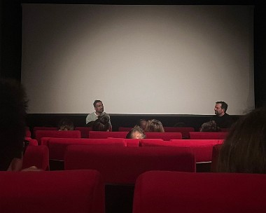 19_IMG_9819_modif Projection de courts-métrages contre le racisme Par Unia