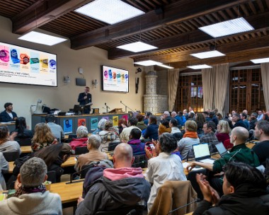 2_PML-SACR2026-racisme-et-police-DIA-825192 Conférence et ateliers - Racisme et police: ouvrons le dialogue.