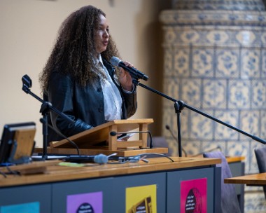 4_PML-SACR2026-racisme-et-police-DIA-813942 Conférence et ateliers - Racisme et police: ouvrons le dialogue. Amani Bathily – Présidente de Safro, entrepreneure sociale