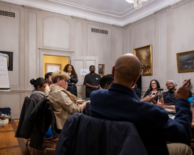 6_PML-SACR2026-racisme-et-police-DIA-825111 Conférence et ateliers - Racisme et police: ouvrons le dialogue. Atelier « Être/se sentir protégé·e par la police : réalités, perceptions et défis »