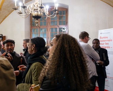 8_PML-SACR2026-racisme-et-police-DIA-825200 Conférence et ateliers - Racisme et police: ouvrons le dialogue.