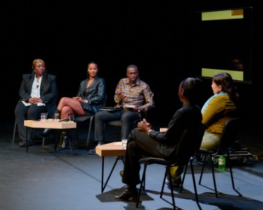 9-Podcast_Théätre de Vidy_02 Podcast et table ronde - Espaces publics, regards afro-descendants Par l’Association Mouvement pour la Diversité dans les Institutions Suisses (MDIS)