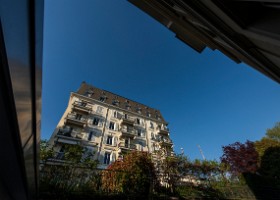 Abri L'Etape Lausanne COVID 19 L'Abri-L'Etape offre à toute personne sans possibilité de logement une solution provisoire et temporaire d'hébergement. Sont mis à disposition des usagers des...
