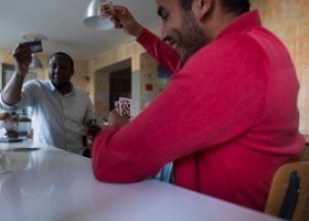 Abri L'Etape Lausanne COVID 19 L'Abri-L'Etape offre à toute personne sans possibilité de logement une solution provisoire et temporaire d'hébergement. Sont mis à disposition des usagers des...