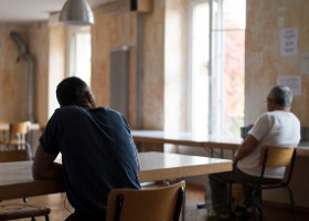 Abri L'Etape Lausanne COVID 19 L'Abri-L'Etape offre à toute personne sans possibilité de logement une solution provisoire et temporaire d'hébergement. Sont mis à disposition des usagers des...