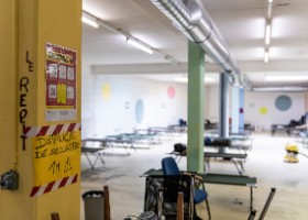 Le Répit – Fondation Mère Sofia Le Répit, une structure de la fondation Mère Sofia, est ouvert toutes les nuits durant la période hivernale. Il offre aux personnes qui en ressentent le besoin...