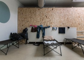 Le Répit – Fondation Mère Sofia Le Répit, une structure de la fondation Mère Sofia, est ouvert toutes les nuits durant la période hivernale. Il offre aux personnes qui en ressentent le besoin...